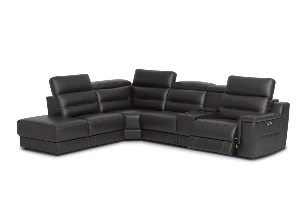 JEFFRIES Corner Lounge LHF CHS – image 4 of 6