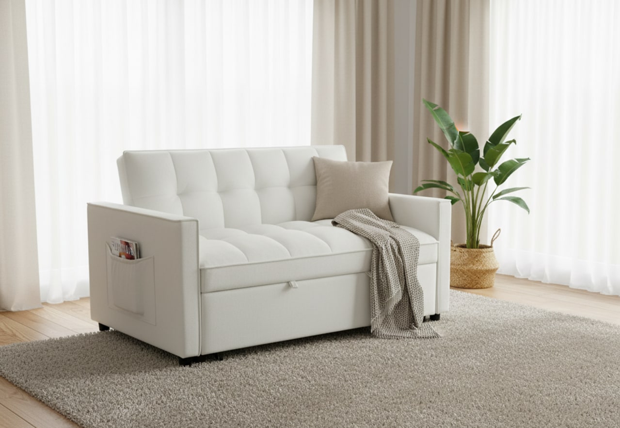 DELA CRUZ Sofa Bed – image 1 of 11