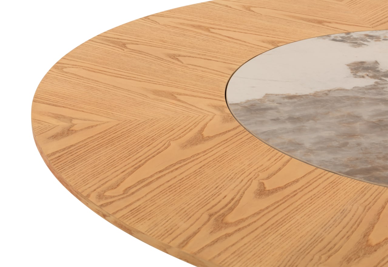 TAKESHI Dining Table – image 5 of 9