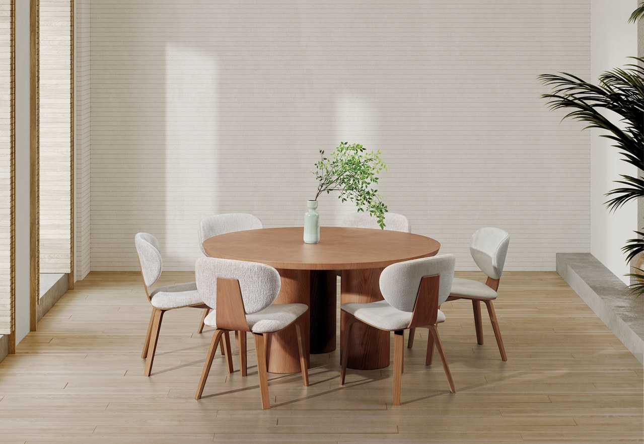 WYNYARD Dining Table – image 6 of 6