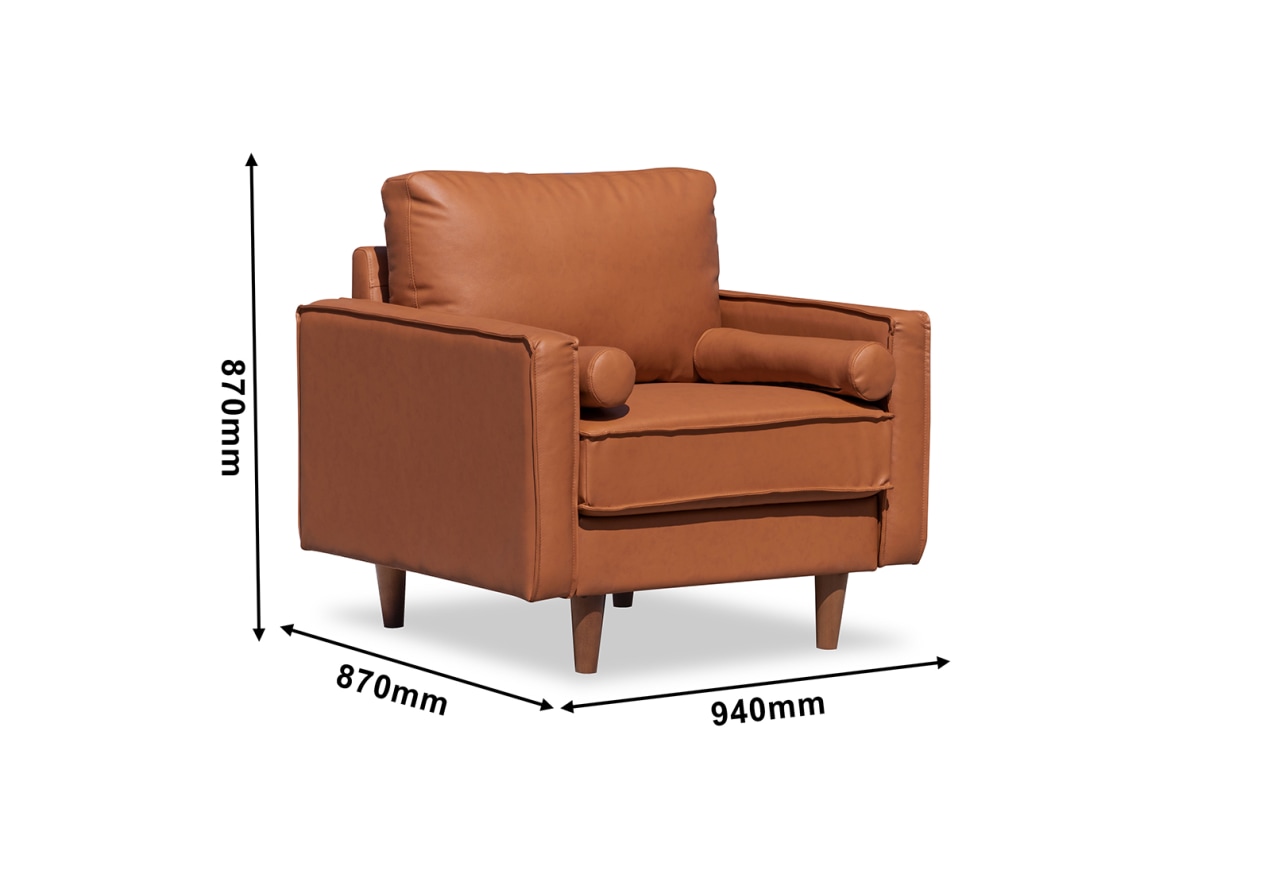 SUDBURY Accent Chair – image 6 of 6