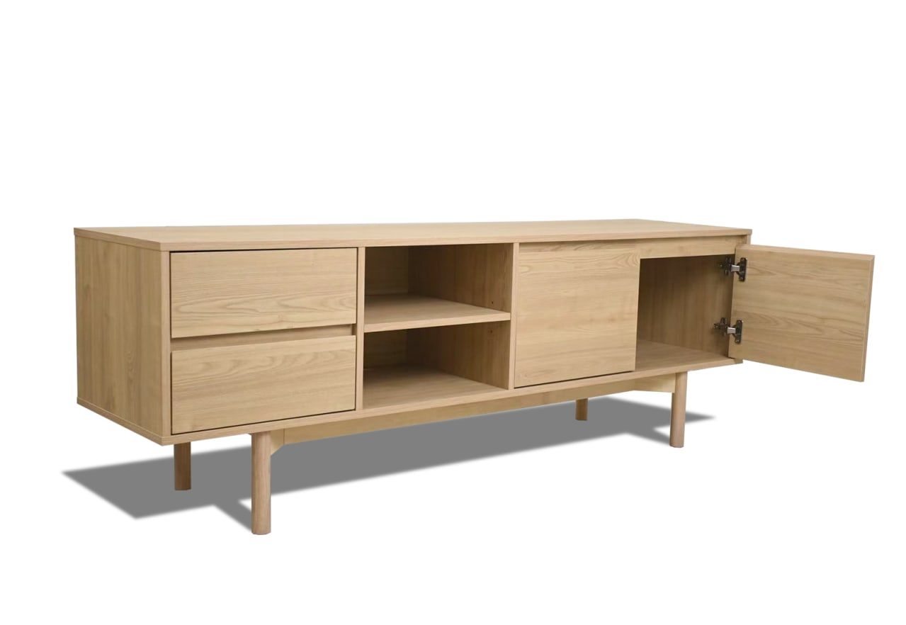 BULLOCK Entertainment Unit – image 3 of 7