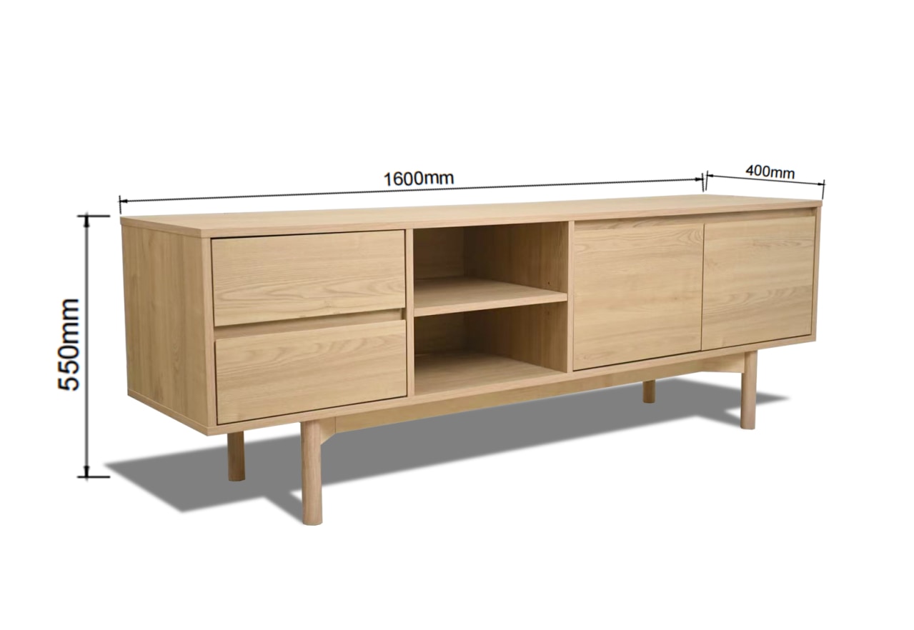 BULLOCK Entertainment Unit – image 7 of 7