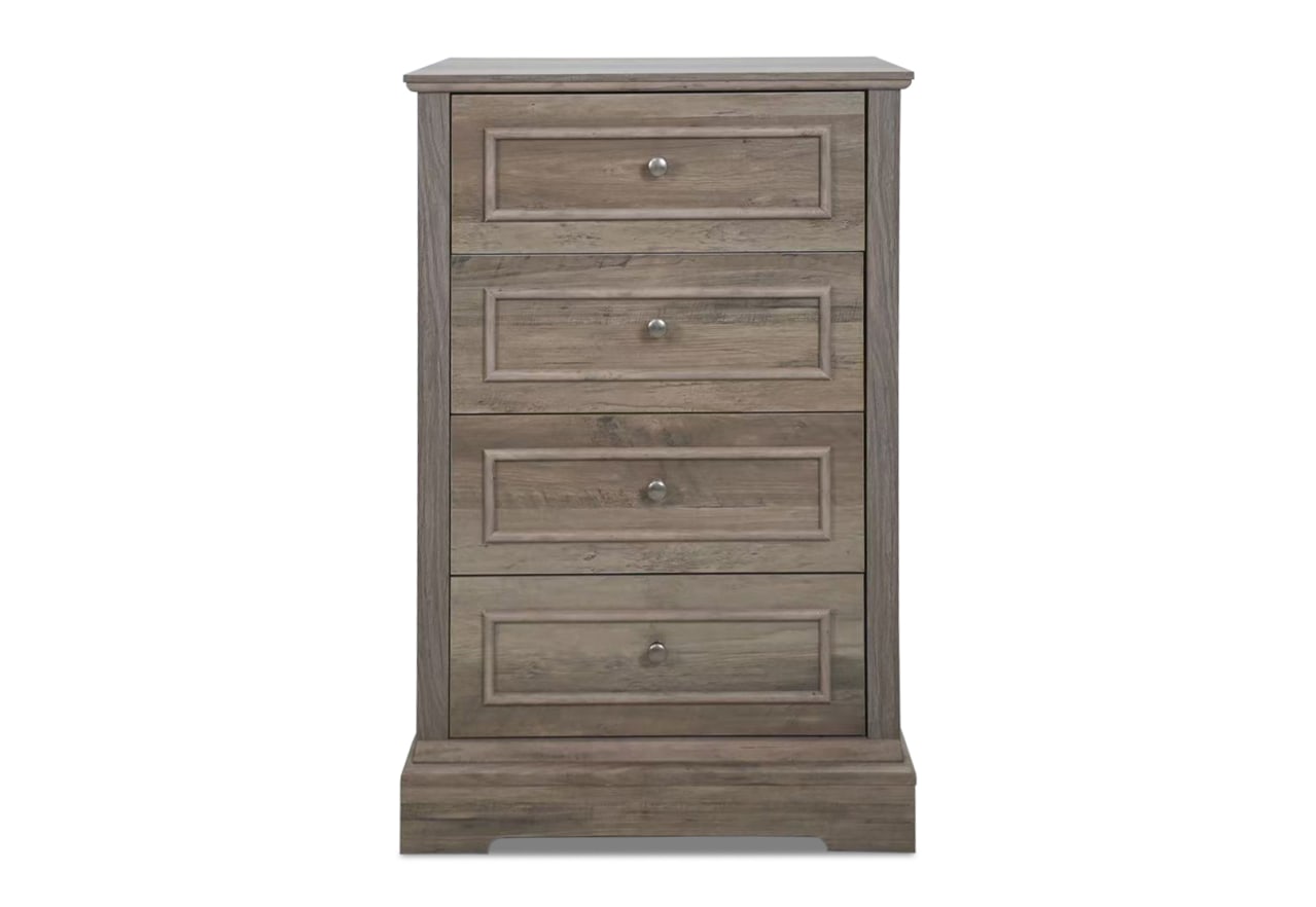 WESTCHESTER 4 Drawer Tall Chest – image 2 of 6
