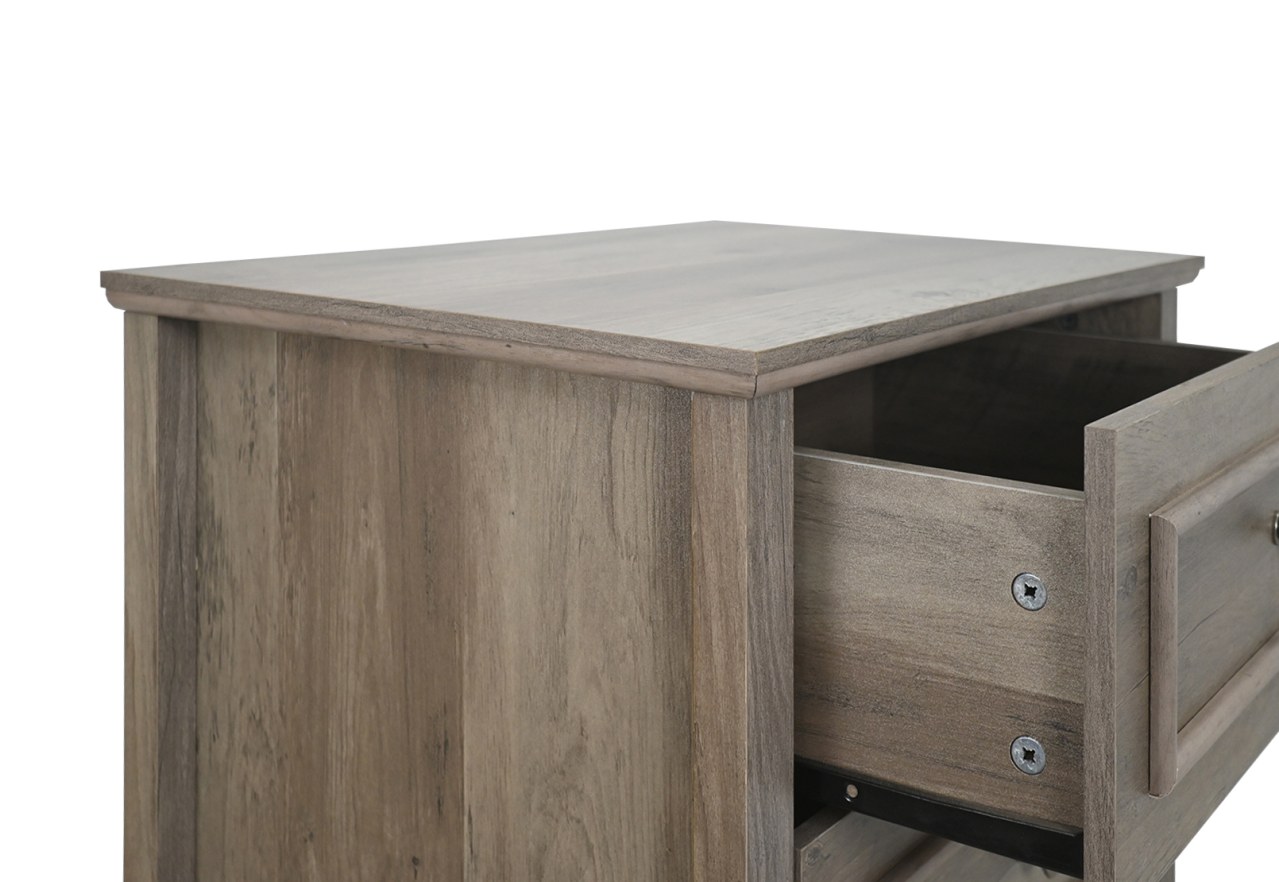 WESTCHESTER 5 Drawer Tall Chest – image 5 of 7