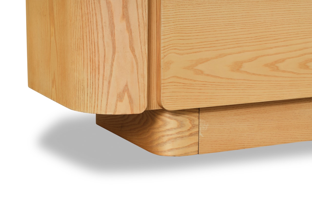 VINCENTIO Entertainment Unit – image 8 of 9
