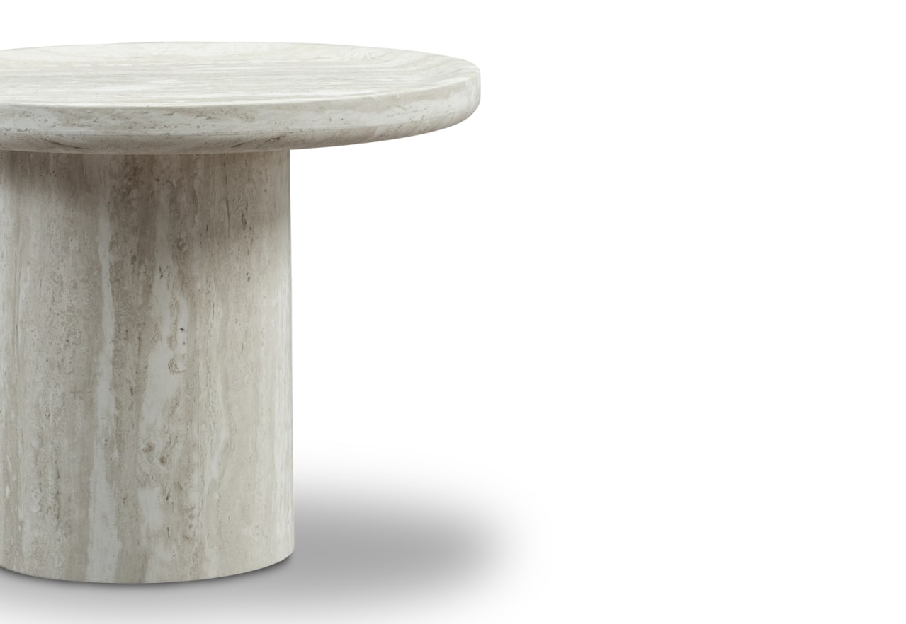 KAISEN 490mm Lamp Table – image 4 of 8