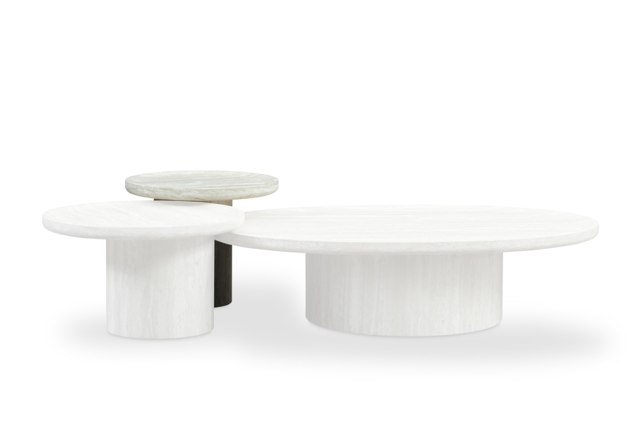 KAISEN 490mm Lamp Table – image 6 of 8