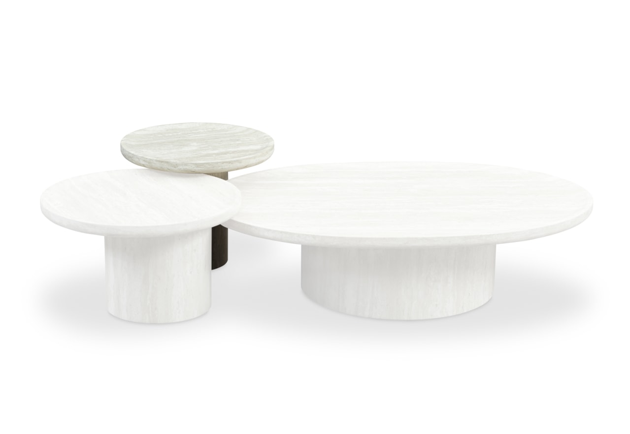 KAISEN 490mm Lamp Table – image 7 of 8