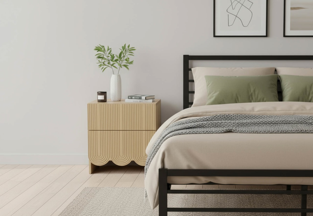RIVERSIDE Bedside – image 13 of 13