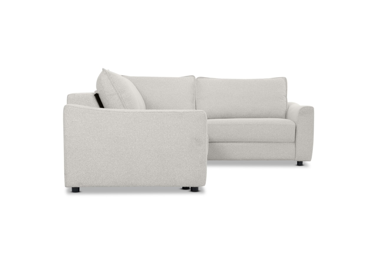CADENZA FABRIC 4 Seater Corner Lounge – image 4 of 8