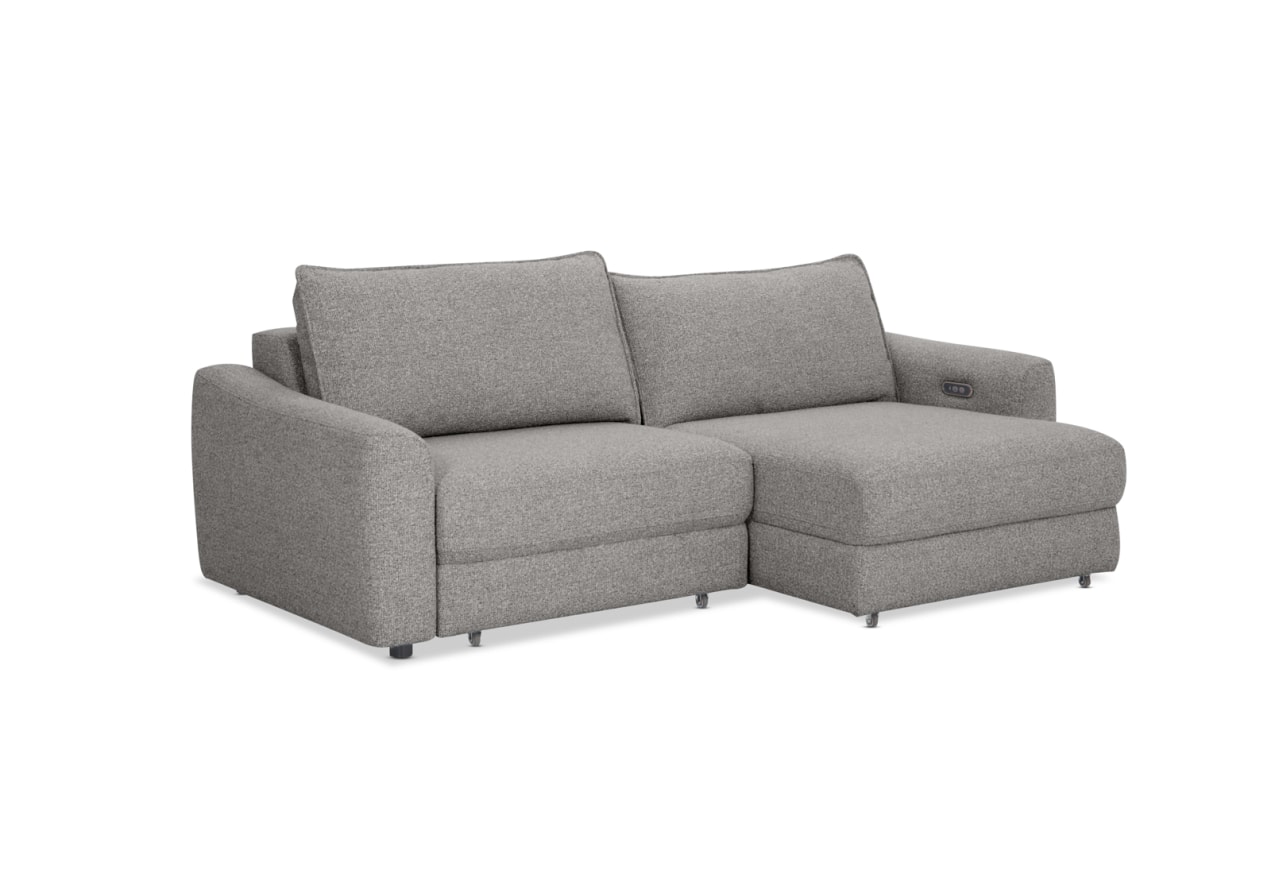 CADENZA FABRIC 2 Seater Electric Recliners – image 4 of 9