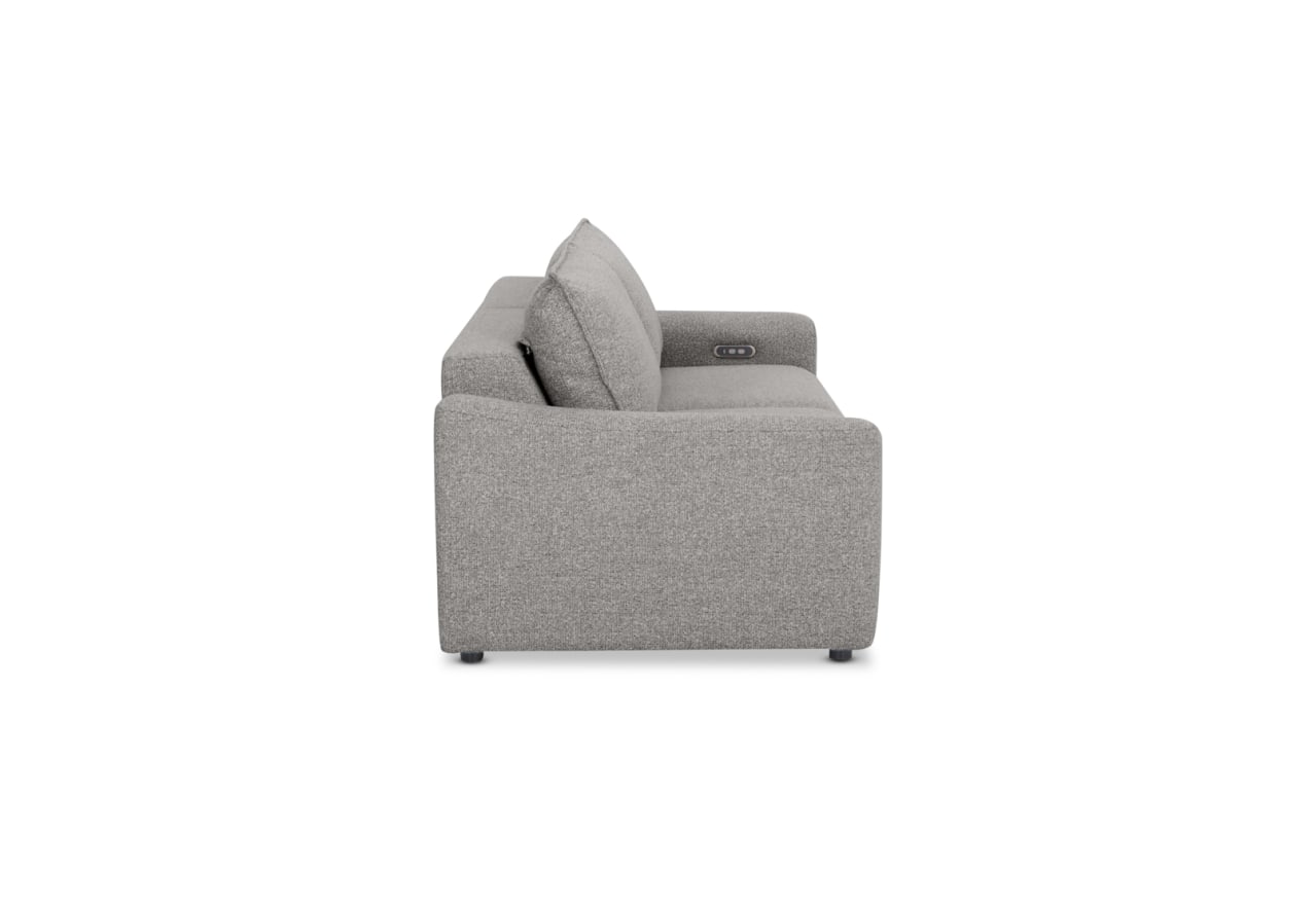 CADENZA FABRIC 2 Seater Electric Recliners – image 6 of 9