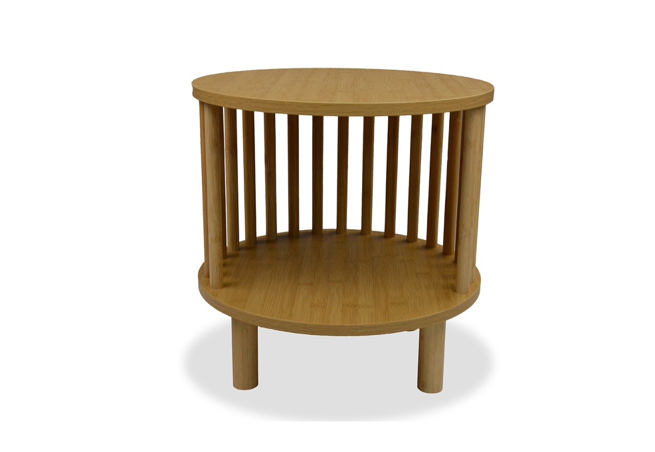 ALAMEIN Lamp Table – image 2 of 6
