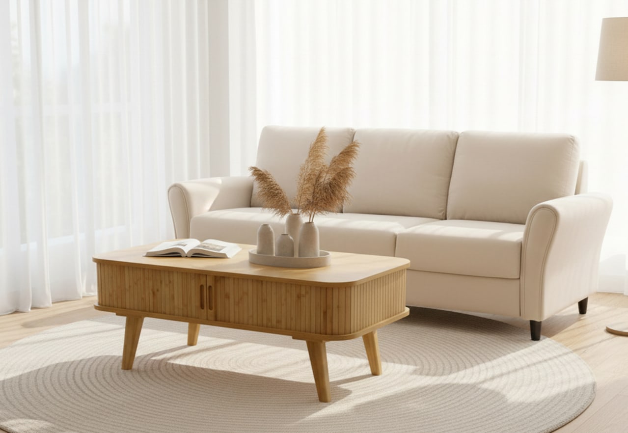 ARRAS Coffee Table – image 1 of 11