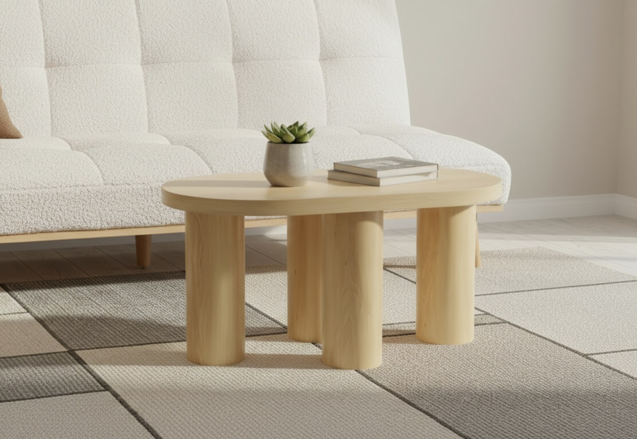 PESSAC Coffee Table – image 1 of 6