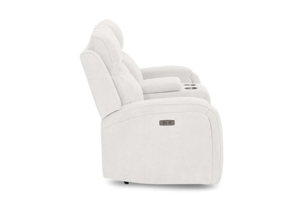 BAYTOWN FABRIC 2S Electric Recliners with CNS – image 6 of 15