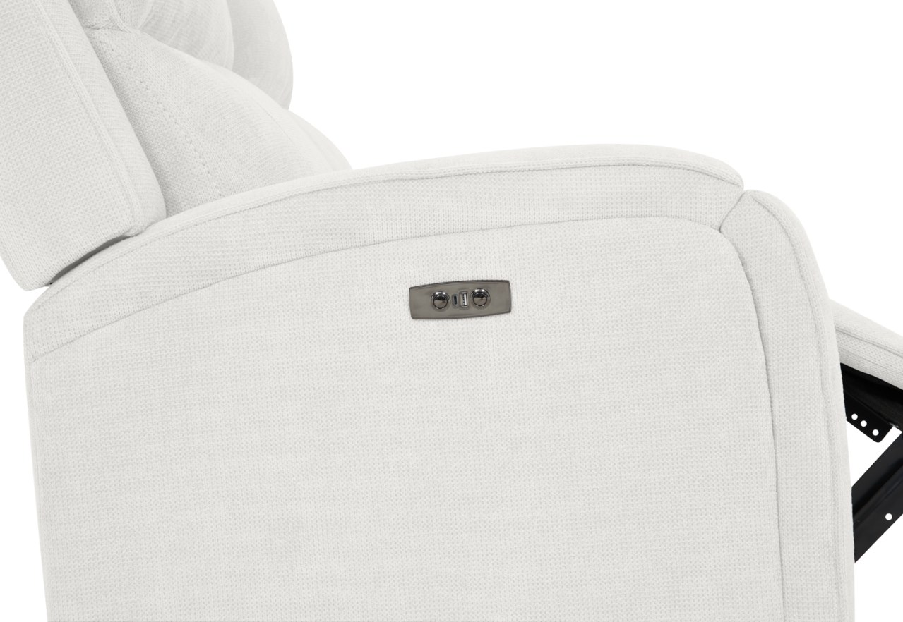 BAYTOWN FABRIC 2S Electric Recliners with CNS – image 12 of 15