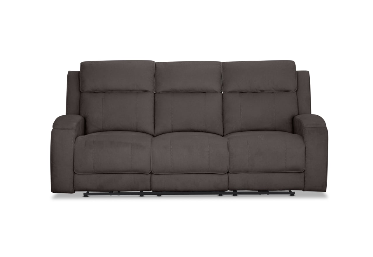 BAYTOWN FABRIC 3S Electric Recliners – image 3 of 16