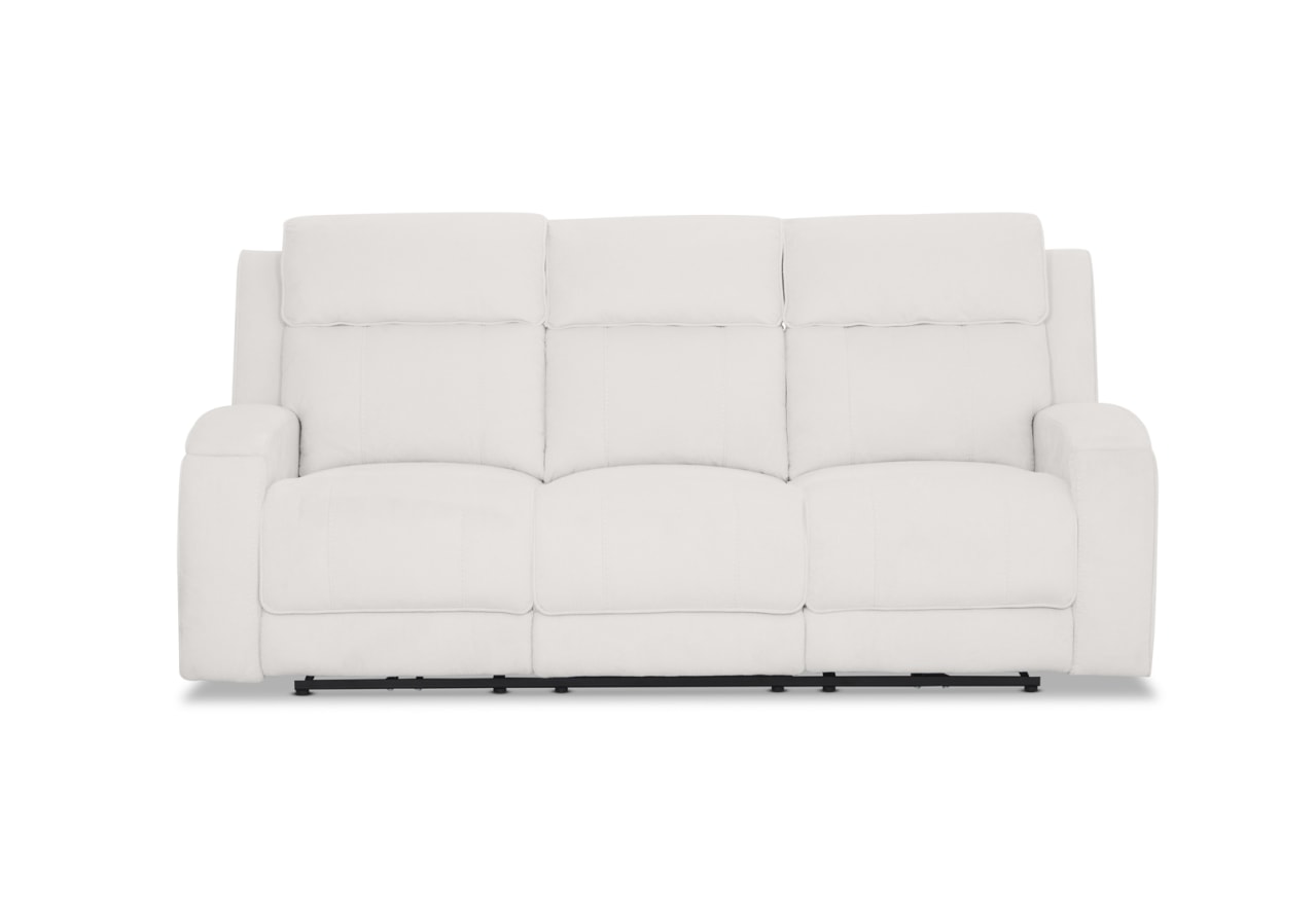 BAYTOWN FABRIC 3S Electric Recliners – image 1 of 8