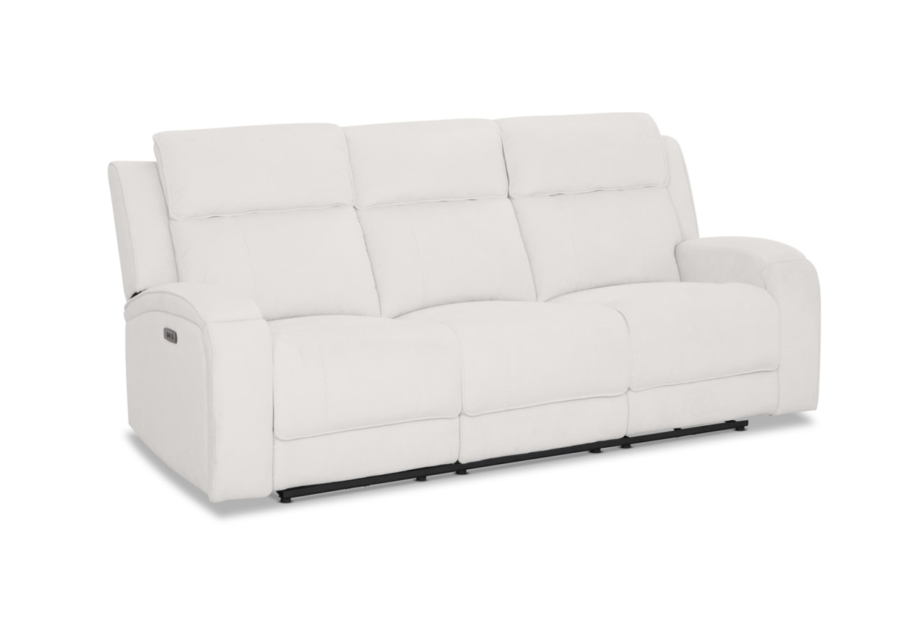 BAYTOWN FABRIC 3S Electric Recliners – image 2 of 8