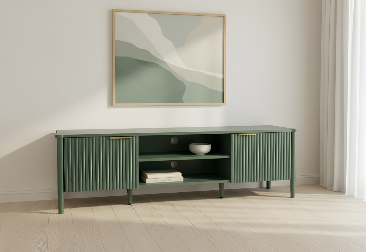 BENEVNTO Entertainment Unit – image 1 of 8