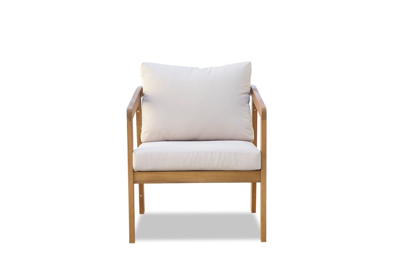 MCCLURE Outdoor Lounge Set – image 7 of 21