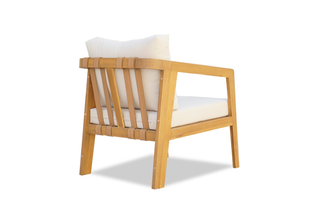 MCCLURE Outdoor Lounge Set – image 10 of 21