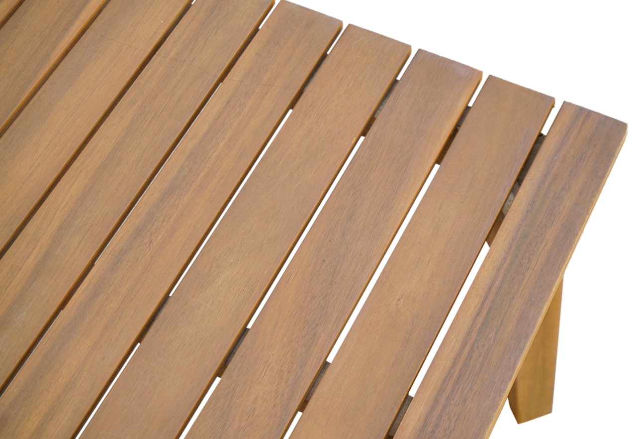 MCCLURE Outdoor Lounge Set – image 18 of 21