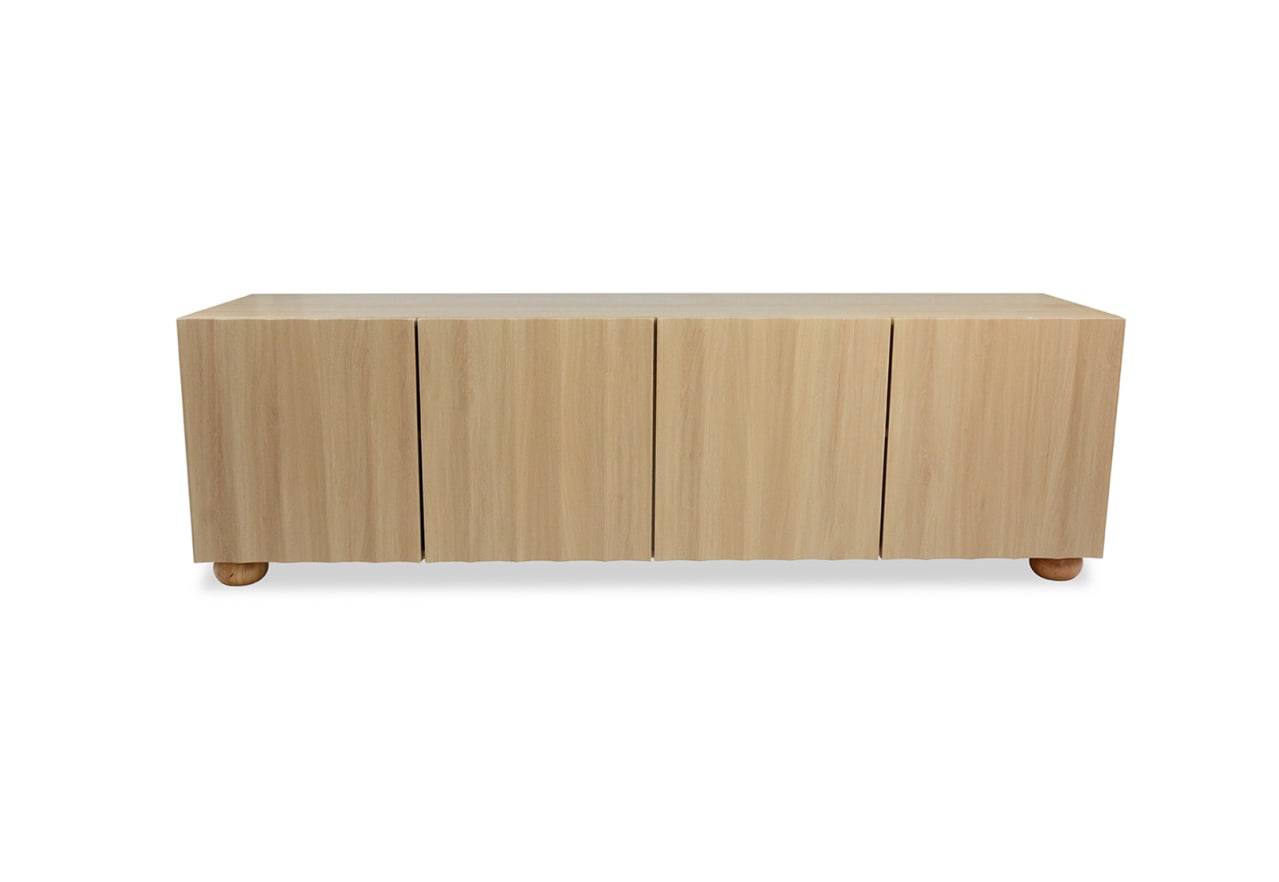 POWERS 4 Door Entertainment Unit – image 4 of 18
