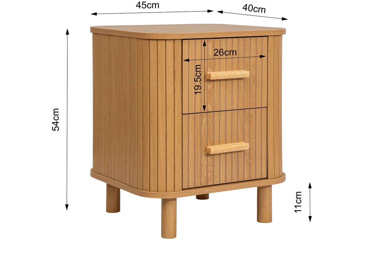 MAHONEY Bedside – image 6 of 6