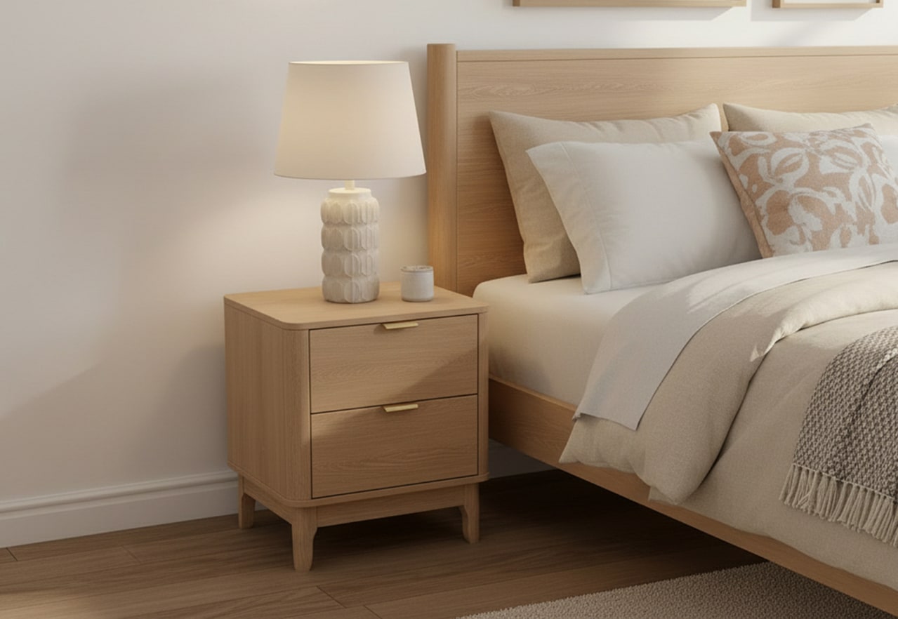 TARLOW Bedside – image 1 of 7