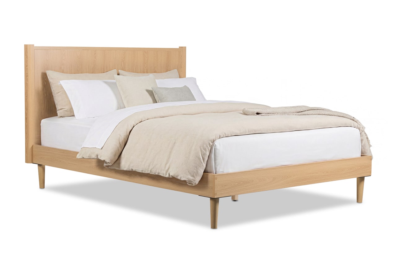 TARLOW Queen Bed – image 3 of 9