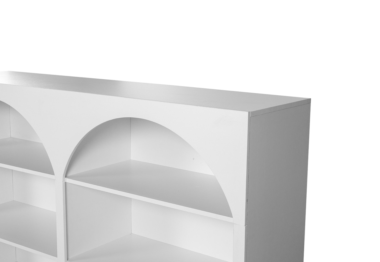 WISE Low Bookcase – image 4 of 7