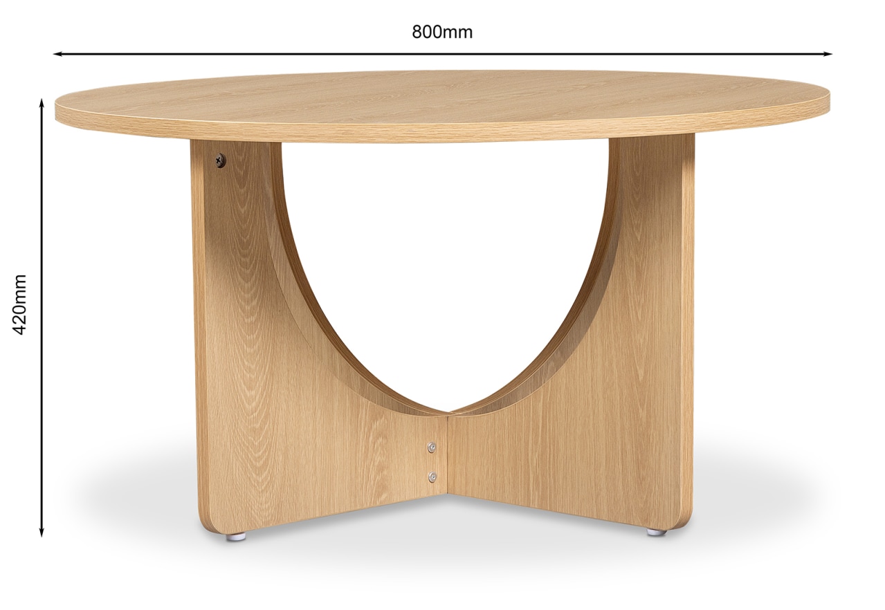 YOLANDA Coffee Table – image 7 of 7