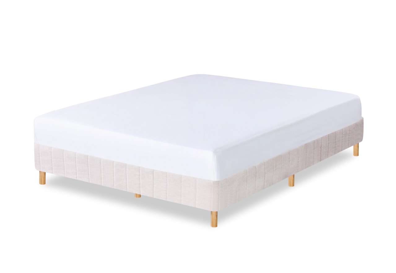 BOLOGNA Queen Bed Base – image 3 of 6