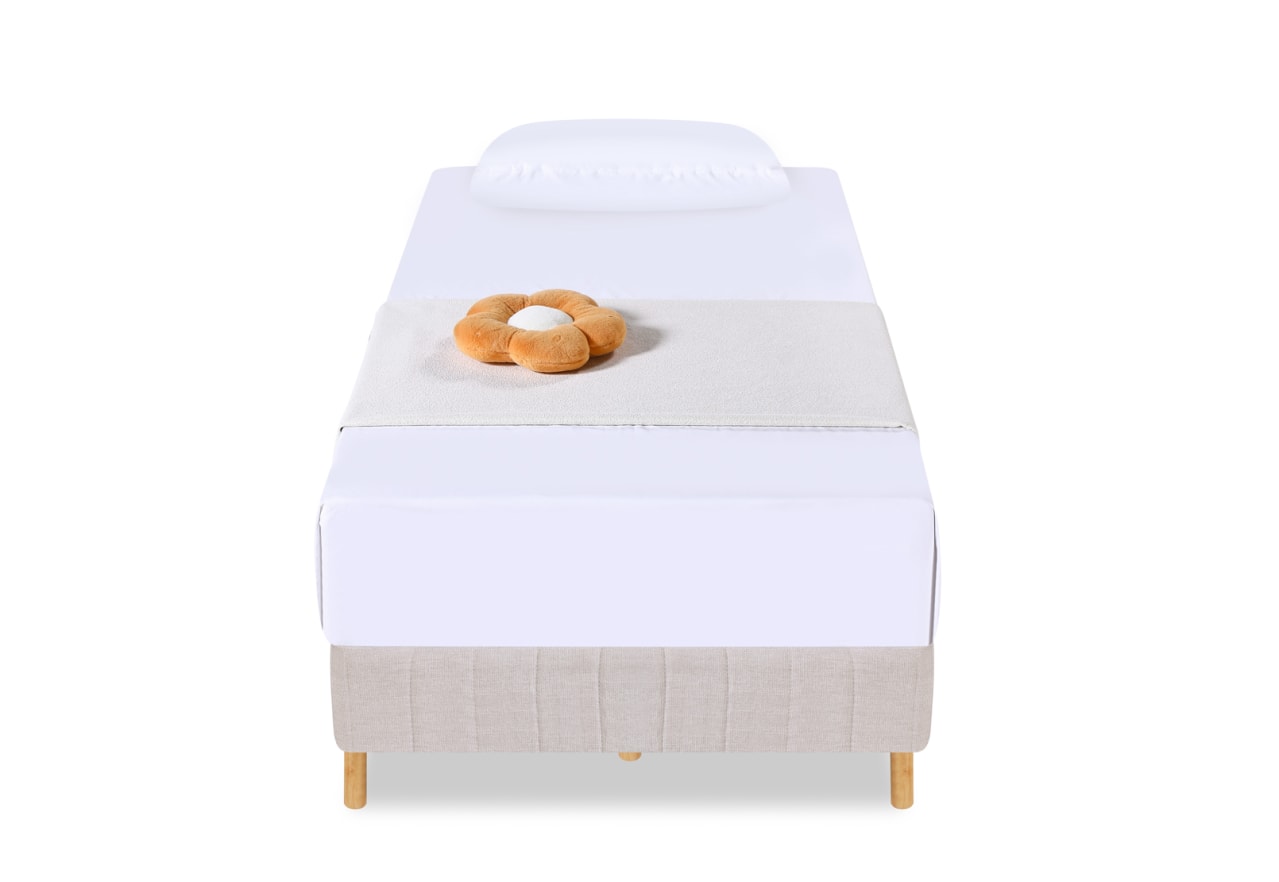 BOLOGNA Single Bed Base – image 1 of 7