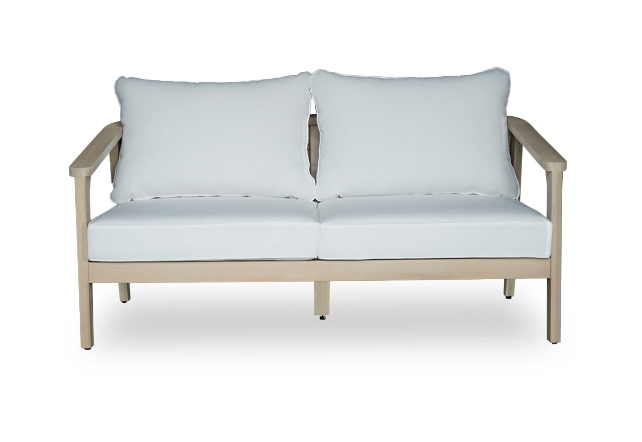 MANHASSET 4 Pce Outdoor Lounge Set – image 4 of 22