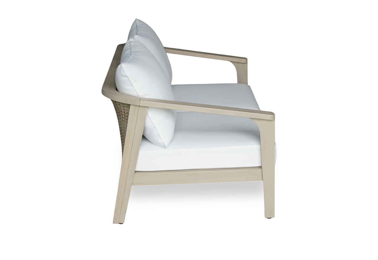MANHASSET 4 Pce Outdoor Lounge Set – image 6 of 22