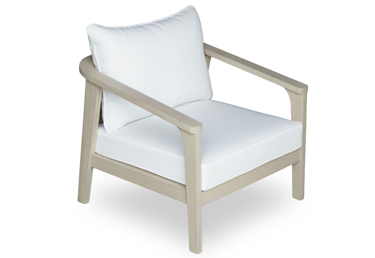 MANHASSET 4 Pce Outdoor Lounge Set – image 9 of 22