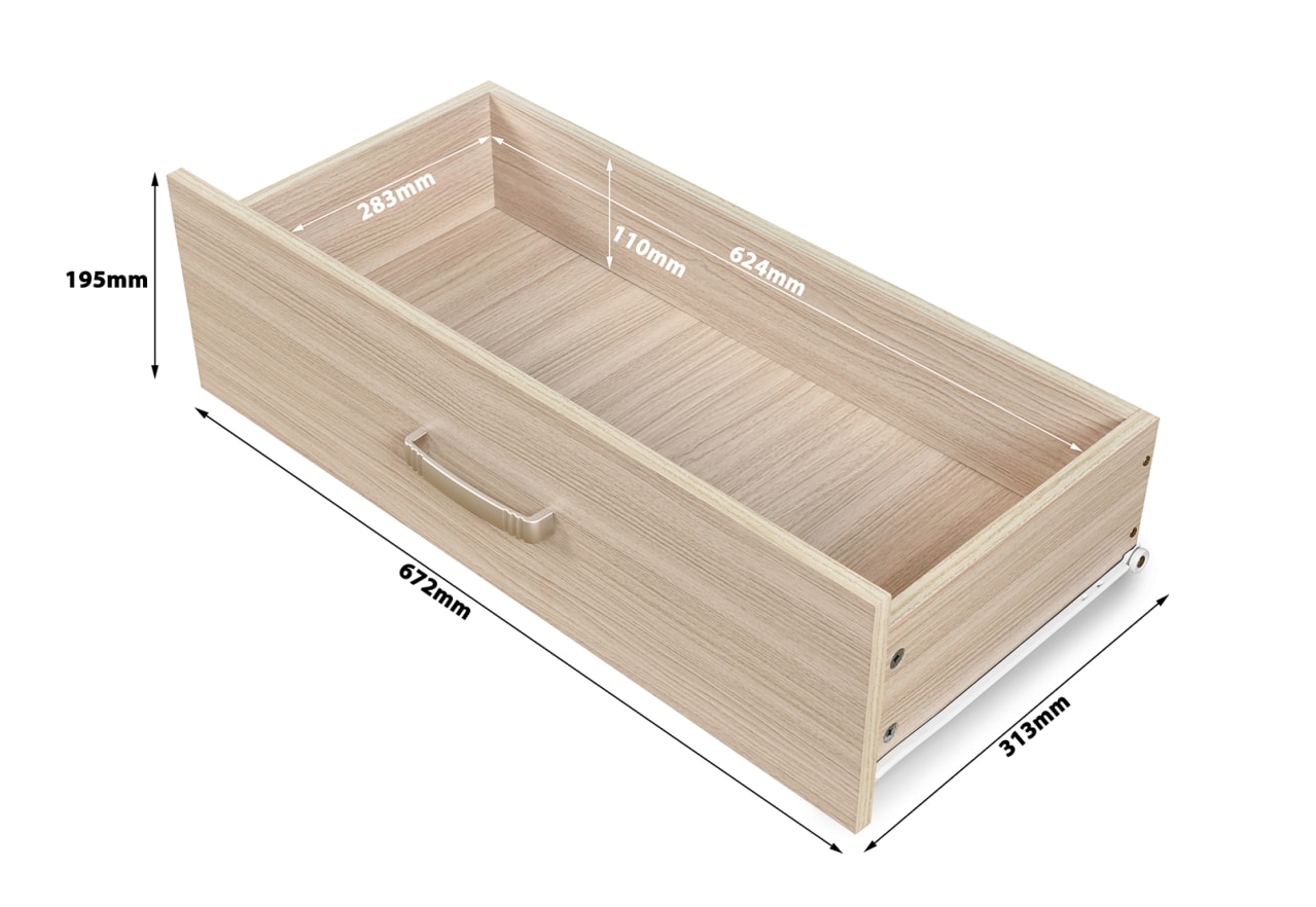 LAM Tall Chest – image 10 of 11