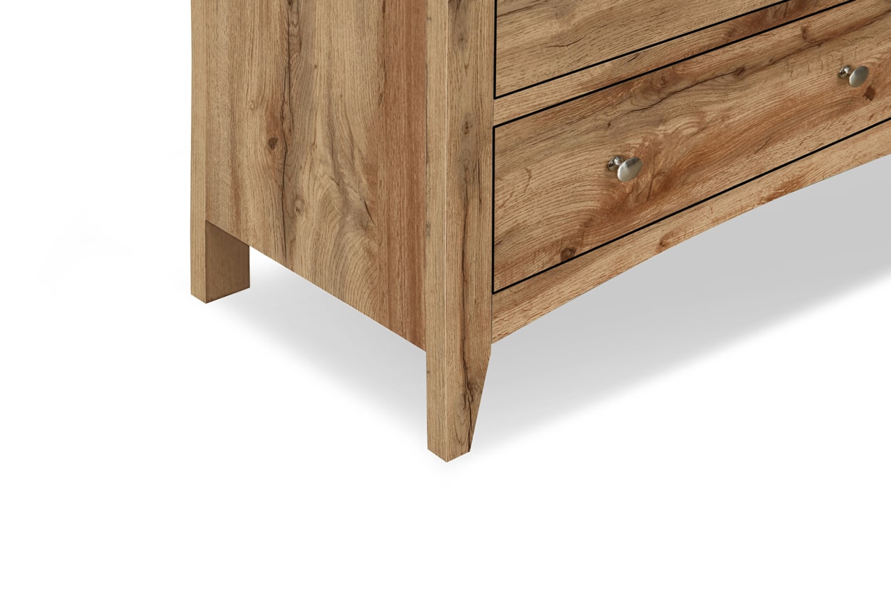 MELVIN Tall Chest – image 7 of 10