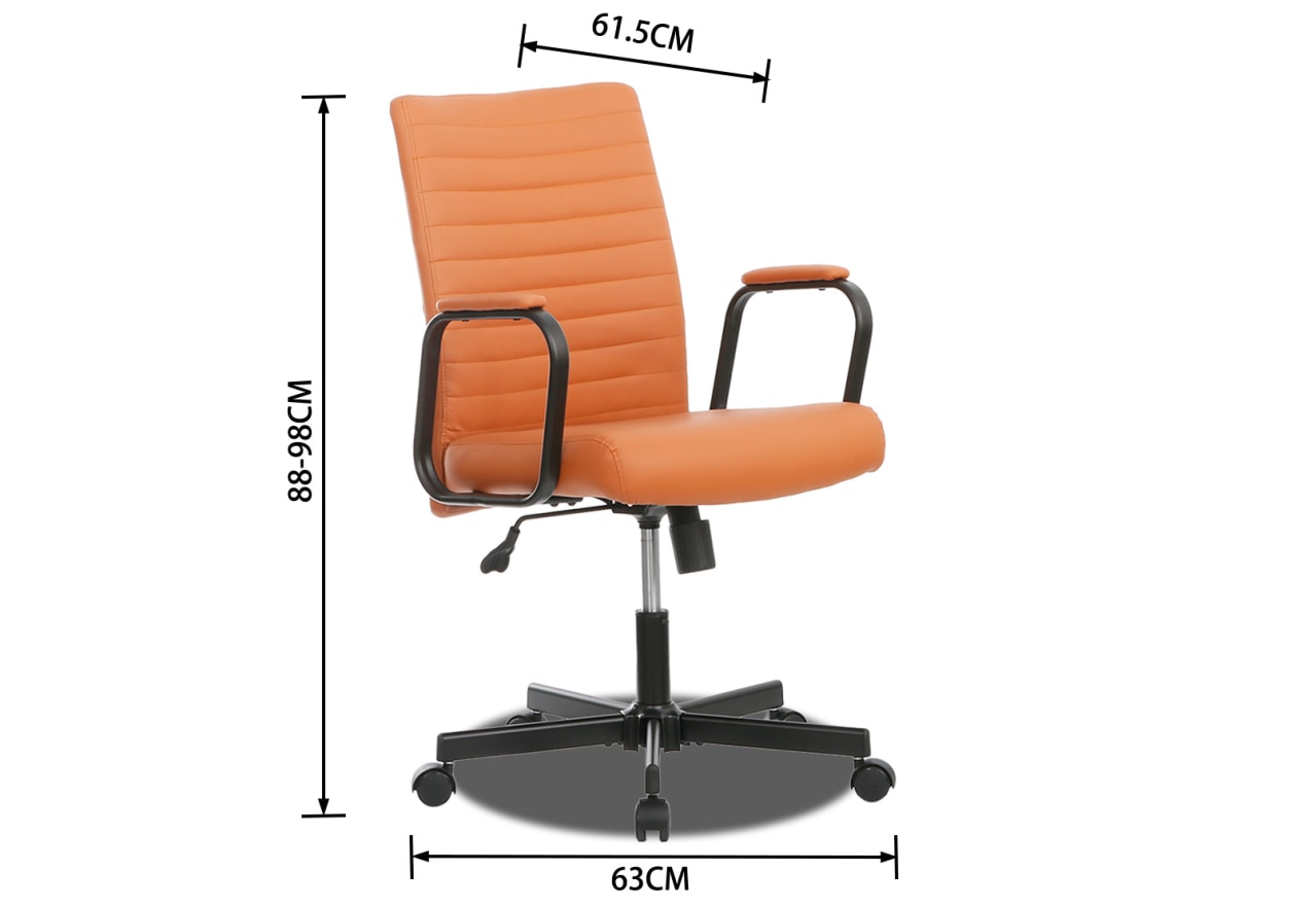 SHEPPARD Office Chair – image 5 of 5
