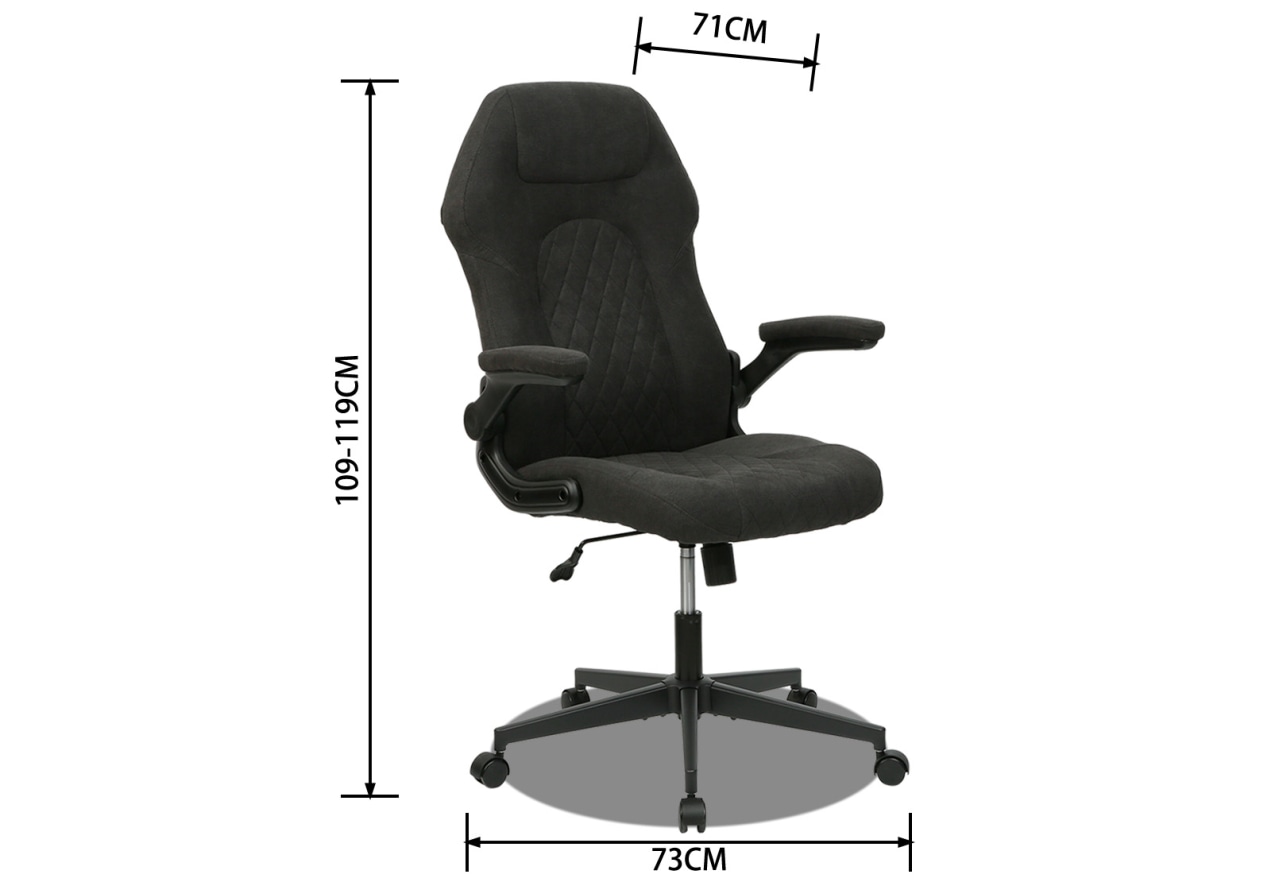 STEELE Office Chair – image 5 of 5
