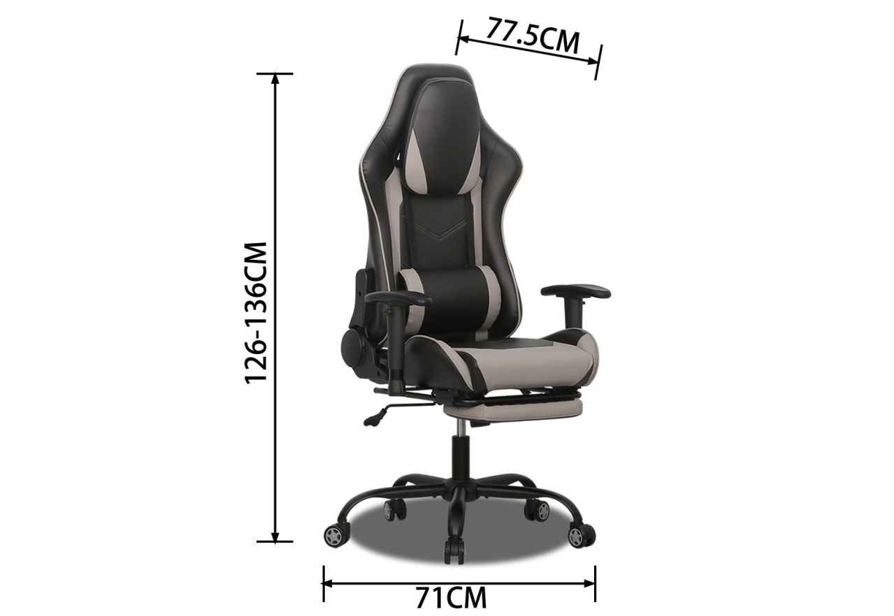 ZANDVOORT Office Chair – image 8 of 8