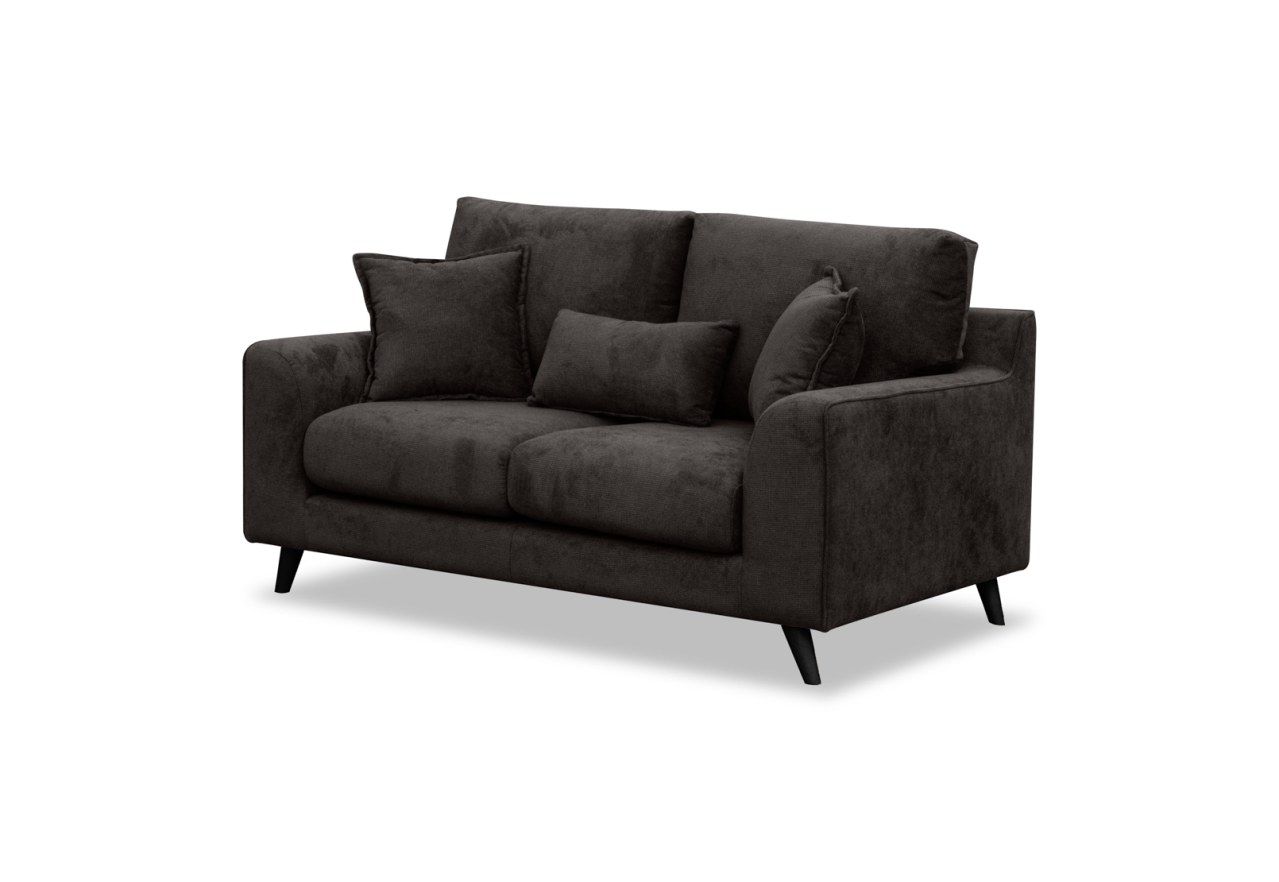 ALMA FABRIC 2 Seater Sofa – image 2 of 6