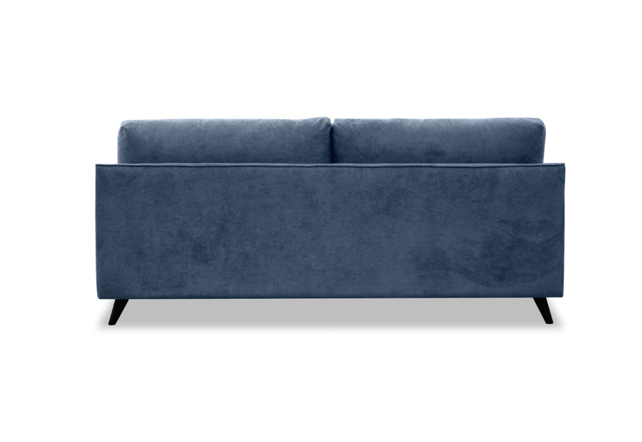 ALMA FABRIC 3 Seater Sofa – image 4 of 9