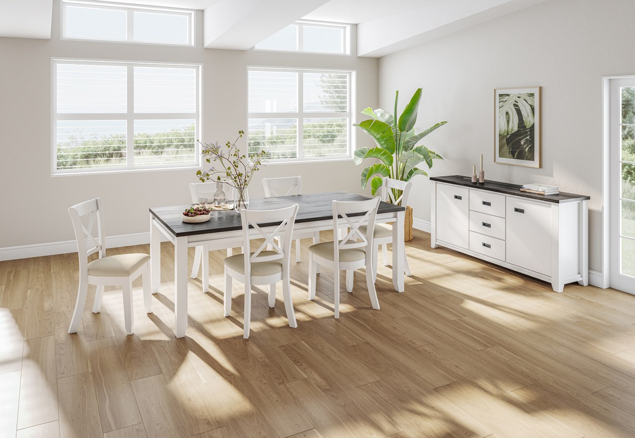 CASSEL 2100 Dining Table – image 11 of 11