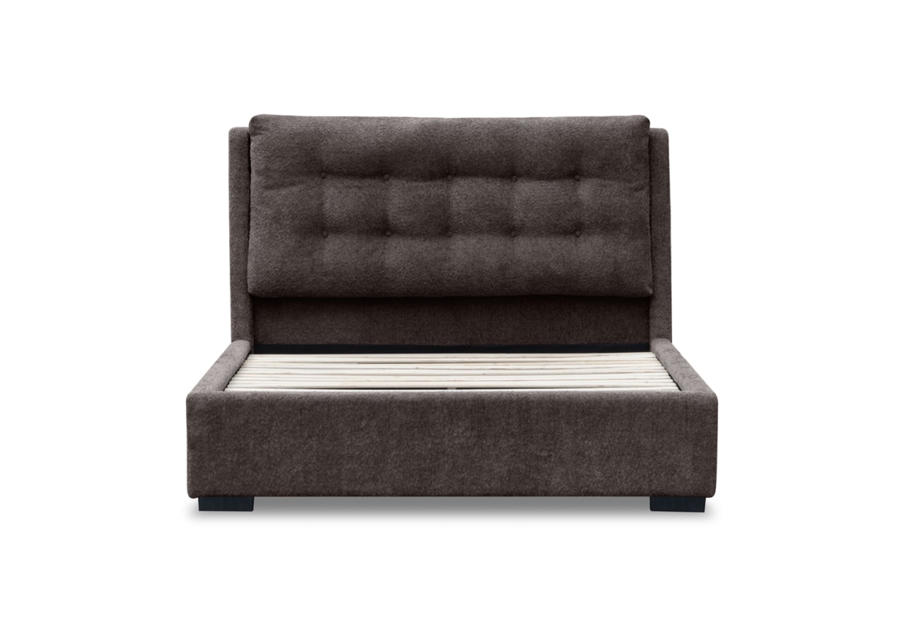 MORI Queen Bed – image 4 of 18
