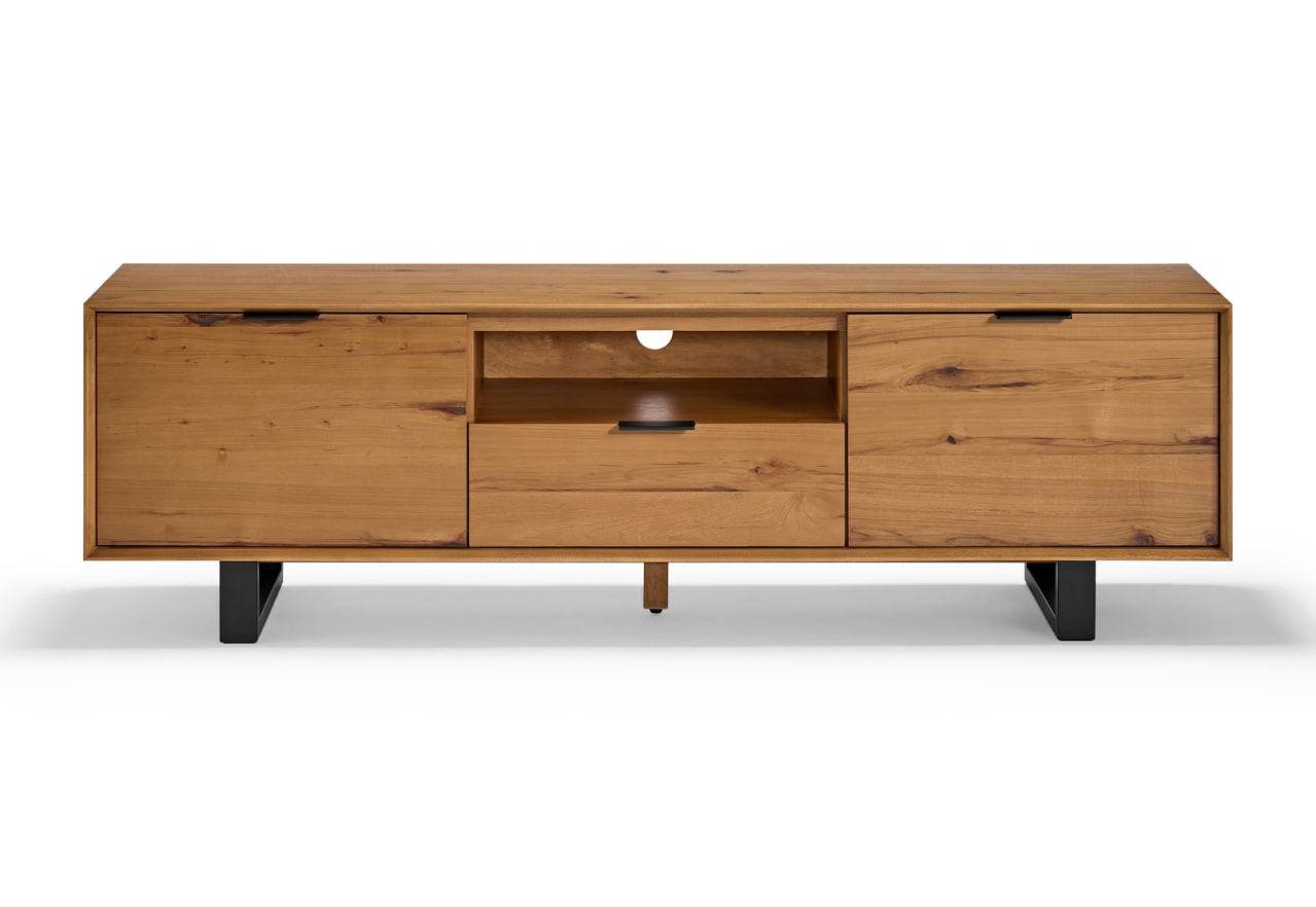 ABILENE Entertainment Unit – image 2 of 9